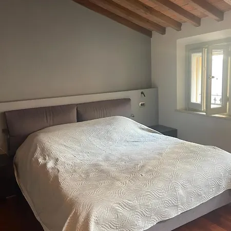 Casa de hóspedes Palazzo G *