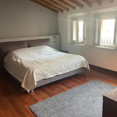 Palazzo G * Carpi